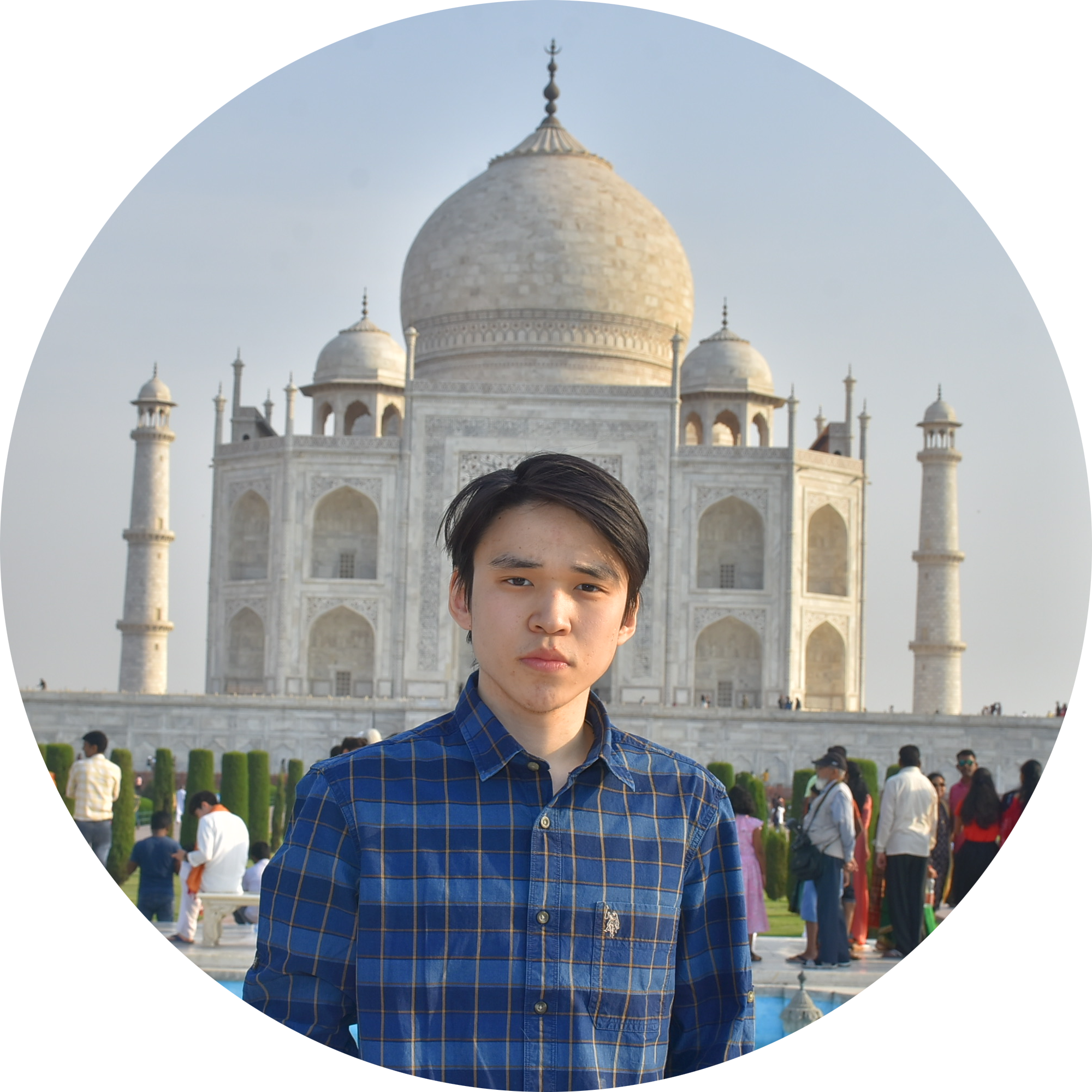 Chin-Erdene Gantulga